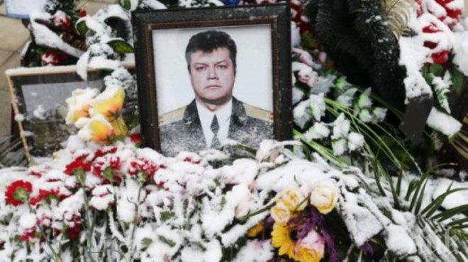 Ексклузивно! Разкриха точната причина за смъртта на пилота на Су-24