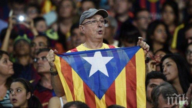 Правителството на Каталуния заяви, че ще отстоява плана за независимост след решението на съда