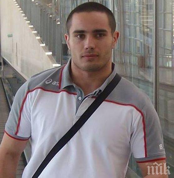 Национал по щанги: Бяхме като екскурзианти в Хюстън. Казах на треньора, че повече с тях няма да работя
