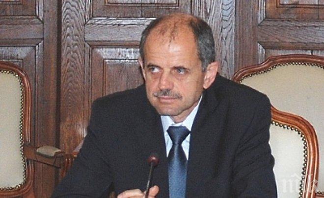 Заместник-министър Георги Костов ще участва в Конференция за климата в София