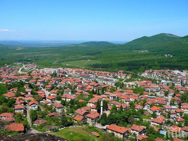 В община Белоградчик данъците няма да се променят