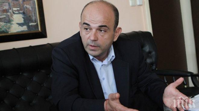 Експерт: Руското ембарго на стоки от Турция няма да смути българския пазар
