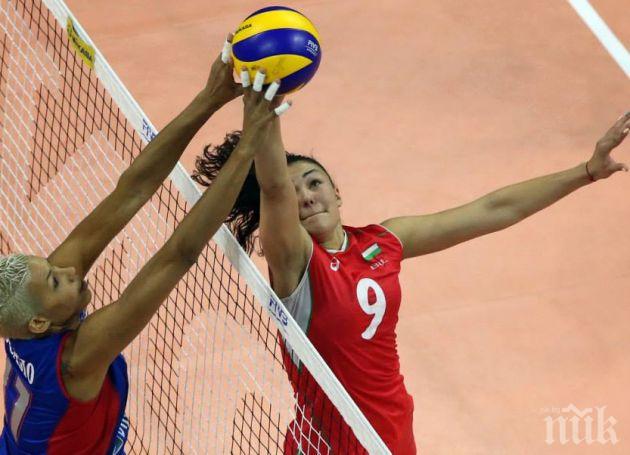 Националка на Левски премина в участник в Шампионска лига