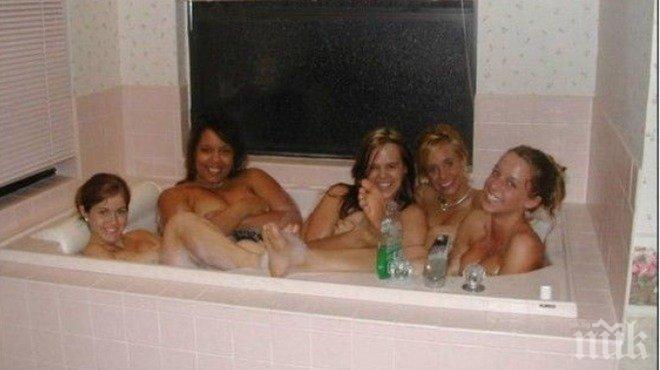 12 снимки, които изглеждат мръснишки, но всъщност не са!