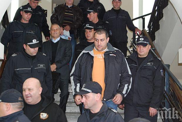 Варненският апелативен съд продължава с разпит на свидетели по делото срещу „Килърите”