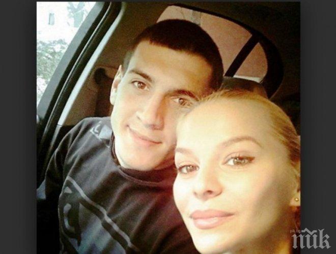 Бившият на Деси Слава се изгарви с нея! ММА боецът продаде достойнството й за 30 000 лева