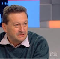 Таско Ерменков: Освен за либерализация е хубаво да говорим и за компенсация на енергийно бедните хора