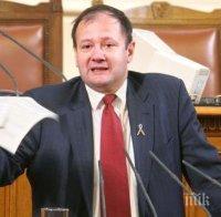 Първо в ПИК! Миков: България намалява със 110 човека на ден, на година изчезва по един град като Кюстендил