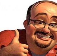 Подигравки на гърба на Реал Мадрид (видео + галерия)