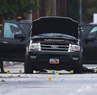 Мюсюлманин от САЩ: Не превръщайте стрелбата в Сан Бернандино в победа на ИД