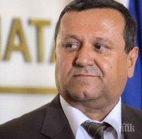 Хасан Адемов: Бюджетът за 2016 година няма да промени съществено живота на българите