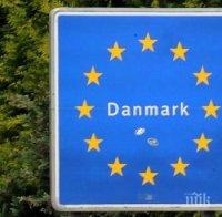 Дания решава дали „Европол