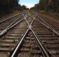 Русия върна с български ферибот турски вагони