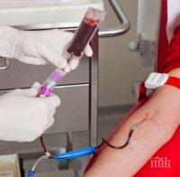 Растителен хормон допринася за контрола на кръвната захар 