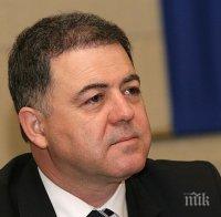 Ненчев: Няма необходимост български военни да участват в сухопътна операция в Сирия