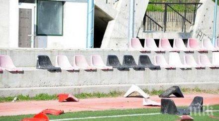 нов проект път лаута пловдив