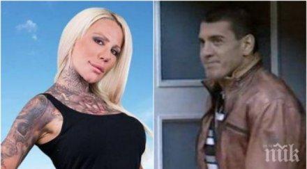 завихря скандал никита биг брадър изригна зарко осъди остро поведението