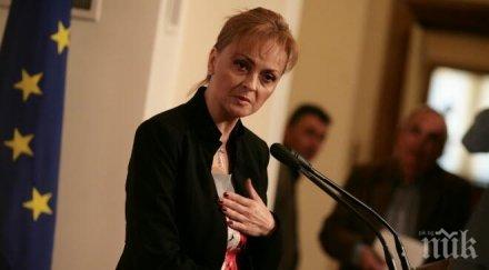 поли карастоянова отвръща удара нападките нея валери симеонов били цел изместят вниманието лошите изборни резултати