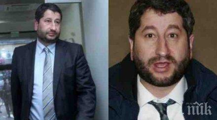 стрес психиатър дълбока депресия тресе христо иванов