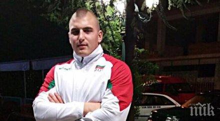 нов допинг скандал българския спорт национал борба изгоря четири години