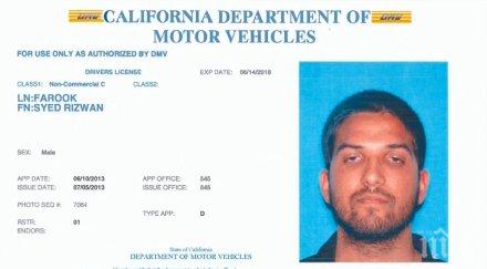 стрелецът калифорния бил връзка екстремисти социалните мрежи