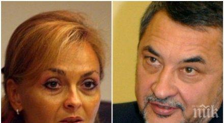 валери симеонов отстрани депутатката полина карастоянова заради ракията