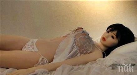 нова мода българинът лудна секс кукли