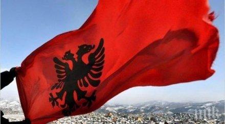 албанската опозиция иска техническо правителство предсрочни избори