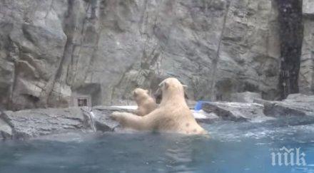 мама направи детето уникално