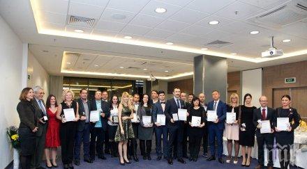 българия грабна две отличия първите годишни награди българската авиация sky stars 2015