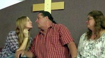 женен свещеник венча годишна съпругата против