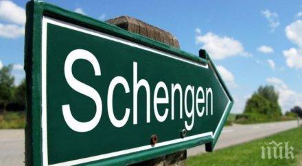 петък обсъждат суспендиране шенген заради гърция