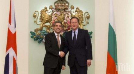 камерън плевнелиев българия добър пример ефективен контрол външните граници