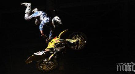 близо 7000 билета продадени night jumps арена армеец