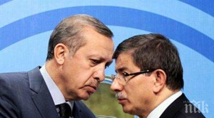 турция създаде военна база катар