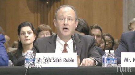 назрява голям скандал бъдещият американски посланик закани водя агресивна борба руската пропаганда българия