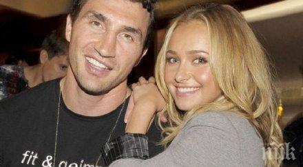 няколко дни животът кличко рухна жесток удар довърши