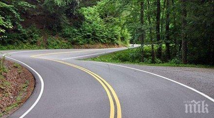 проходът троян кърнаре отворен движение всички моторни превозни средства