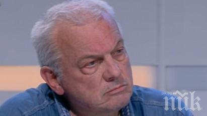 Славчо Босилков:Всяка идеология може да бъде използвана както терористите използват исляма