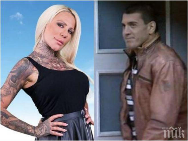 Завихря се скандал! Никита от Биг брадър изригна срещу Зарко, осъди остро поведението му