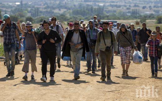 Унгария се обърна към Съда на ЕС заради задължителните квоти за мигранти