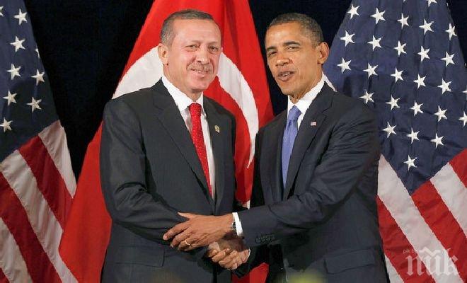 Обама: Стрелбата в Калифорния може да е  тероризъм