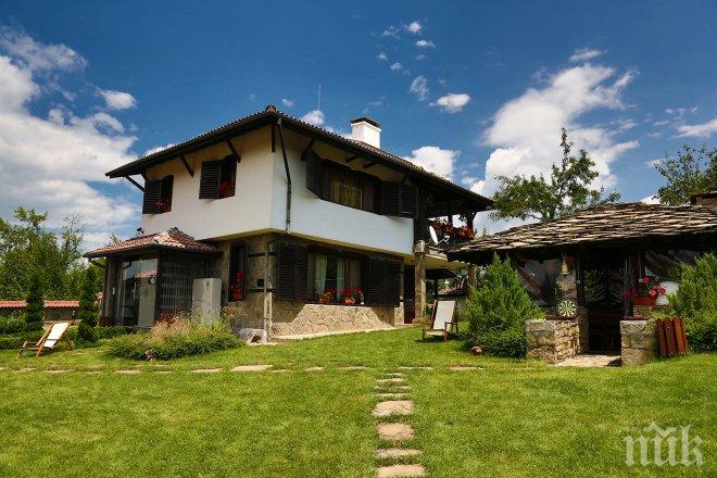 Във Видинския регион няма интерес към развитие на селския туризъм
