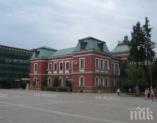 Съветниците в Кюстендил приеха решение в подкрепа за подготовката на проект за водния цикъл