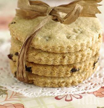 Празник на бисквитите