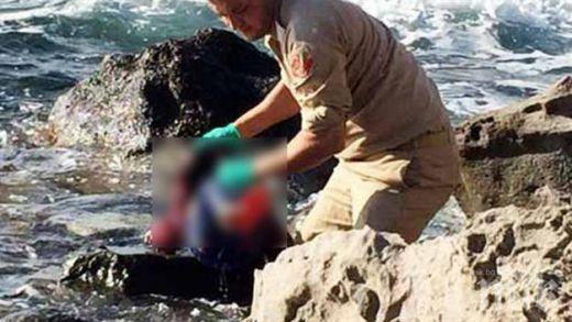 ЕКСКЛУЗИВНО!  „Ислямска държава” се разпада! Опасна зараза се сее в Сирия - живи хора се разлагат като мъртви (снимки)