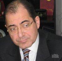 РАЗПАЛВА ЛИ СЕ ВОЙНАТА?! Посланикът на Турция за сваления руски бомбардировач: Жал ни е, скърбим, но няма да се извиним!