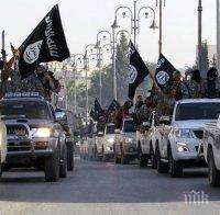„Ислямска държава“ обяви терористите от Сан Бернардино за свой последователи