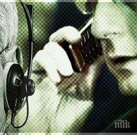 Осъдиха Русия заради телефонно подслушване