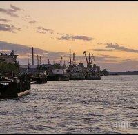 Мазутни петна по Дунава възпрепятстват риболова за Никулден  